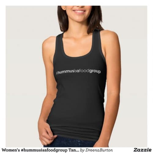 hummusfoodgrouptank