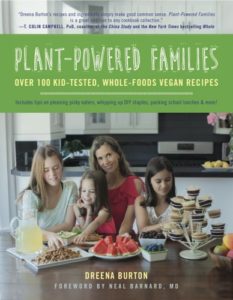 Plant Powered Families