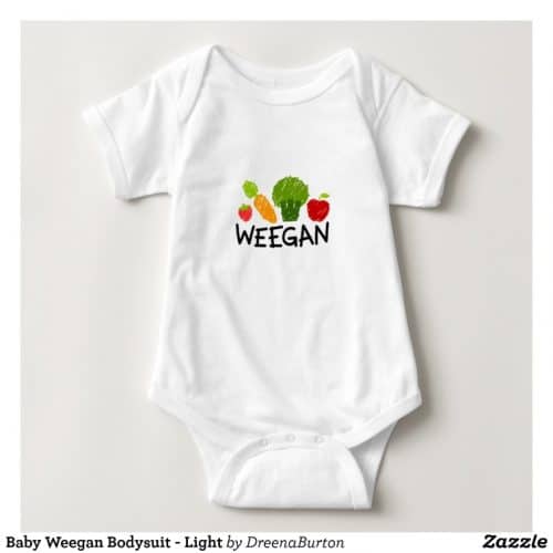 weegan