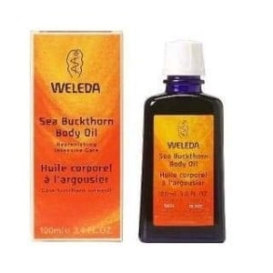 Weleda Oil