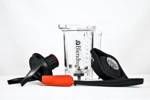 Blendtec Twister Jar - giveaway via Dreena Burton, Plant-Powered Kitchen