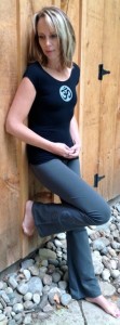 Squeezed Yoga Clothing - via Plant-Powered Kitchen