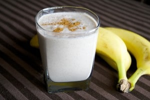 Hempanana Smoothie