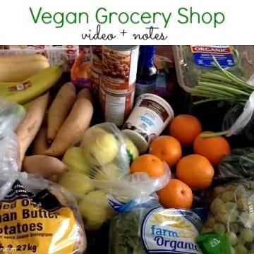 Vegan Grocery Shop plantpoweredkitchen.com