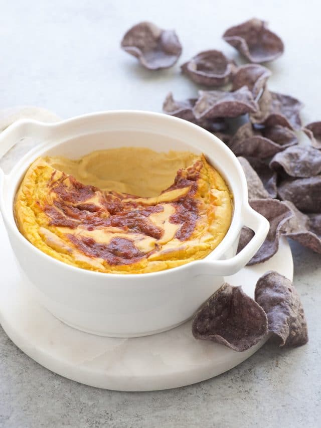 The Best Vegan Dip Recipes