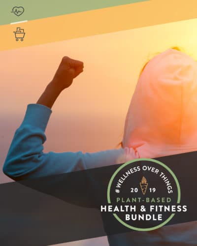 no meat athlete bundle