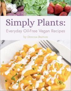 Simply Plants ebook cover