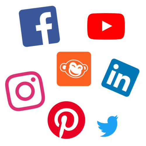 Blogging and Social Media 
