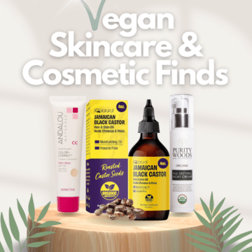healthy mature skin products