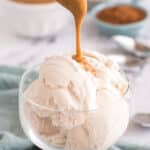 Sweet Potato Caramel Sauce